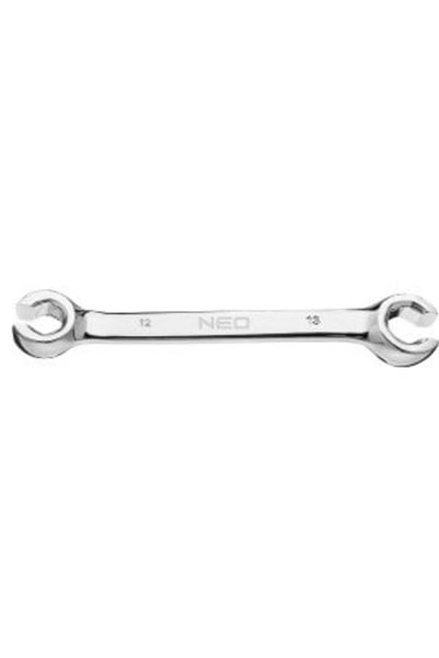 NEO Tools Cheie dublă pentru piulițe 12 x 13 mm