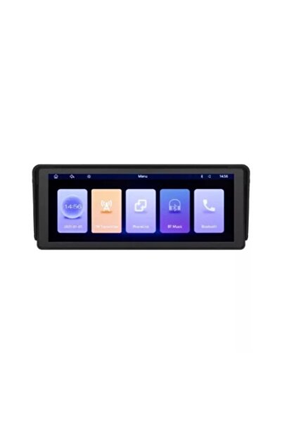 Sal Centru multimedia inteligent pentru mașină, furgonetă, camion, ecran LCD ...