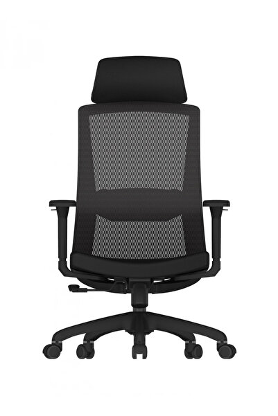 Topscaune Scaun ergonomic SIHOO M86C –Suport lombar și Cotiere reglabile, Tet...