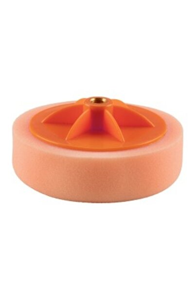 NEO Tools Disc de șlefuit 150x50mm cu burete de duritate medie, M14