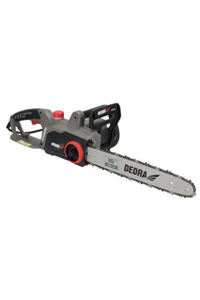 dedra Drujbă electrică, fierăstrău electric, 2000W, lamă de 40cm