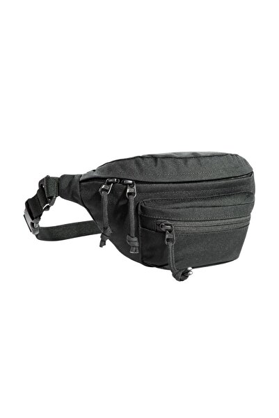 Tasmanian Tiger Τσαντάκι Μέσης Modular Hip Bag (TT 7185) Μαύρο