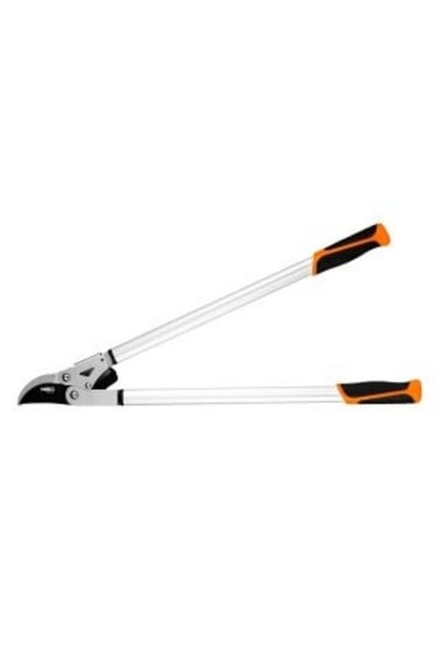 NEO Tools Foarfecă de tăiat crengi 710 mm, deschidere de 45 mm, cu mecanism c...