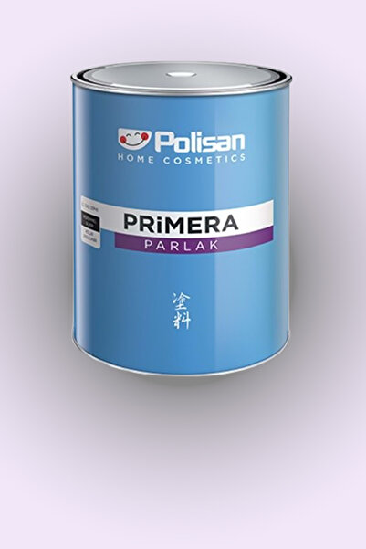 Primera Parlak Yağlı Boya 0,75L