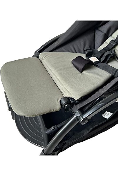 GENERAL Philibber Baby Zen Yoyo Plus Yu2 Stock Yoyo3 Baby Stroller Leg Rest