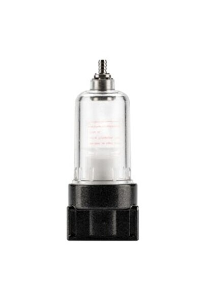 NEO Tools Filtru de dezumidificare, decantor 1/4 "