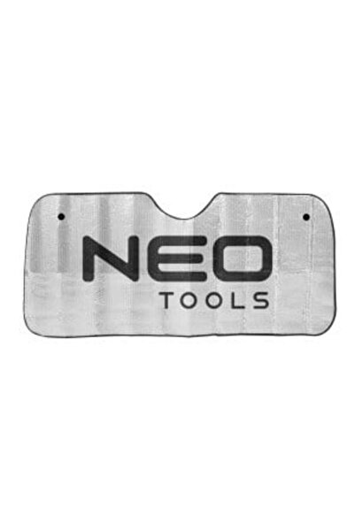 NEO Tools Vizor de protecție dublu izolat