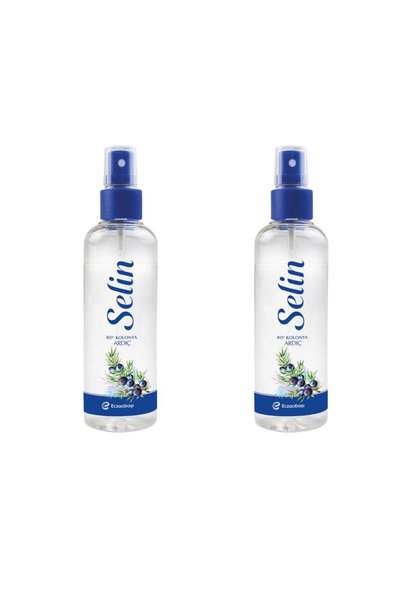 Selin Ardıç Sprey 100ml x2