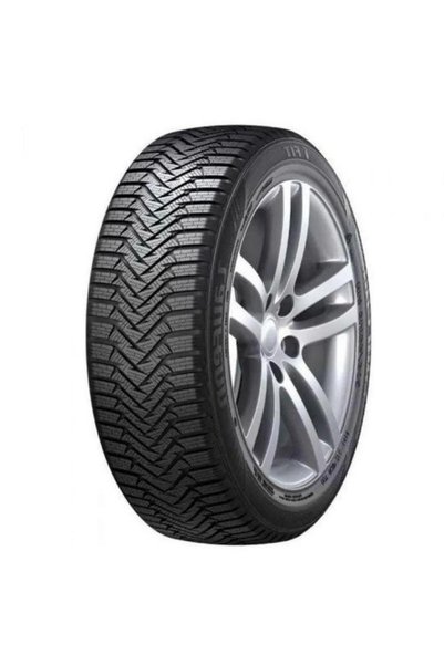 Laufenn I Fit + LW31 215/65R16 98H M+S 3PMSF (Kış) (2026)