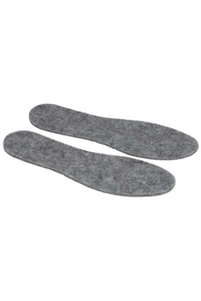 dedra Set de 2 branțuri termice, toamnă-iarnă, pâslă de 7mm, mărimea 40-41