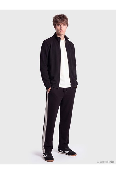 LC Waikiki I Standart Fit Men's Sweatpants from Freezen Store