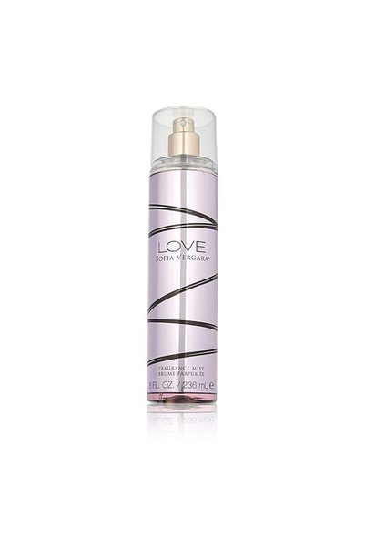 Sofia Vergara SOFIA LOVE (W) BODY MIST 236 مل