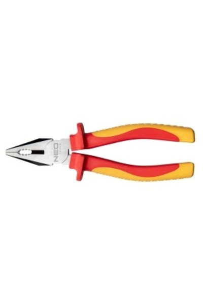 NEO Tools Clește combinat, 180mm VDE