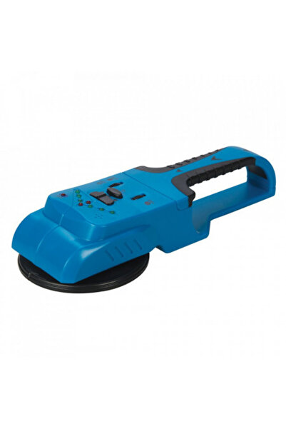 Silverline Detector 3-în-1, curent electric, tensiune, metal