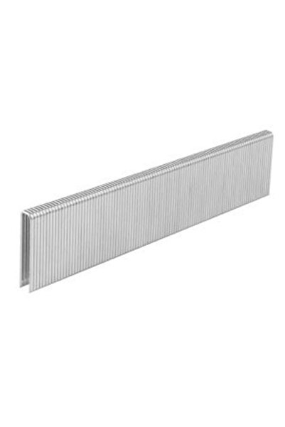 NEO Tools Capse galvanizate pentru capsator pneumatic (14-570), GA18, Tip 90 ...