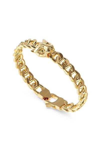 Guess JGUJUMB06084JWYGS Erkek Bileklik