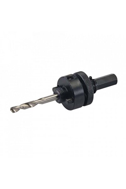 Silverline Ax de antrenare pentru freze de router, 32-152mm, cu coadă hexagon...