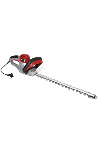 dedra Foarfecă electrică de gard viu, lamă de 55cm, putere de 600W