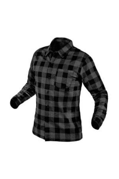 NEO Tools Cămașă de flanelă, mărimea XXL