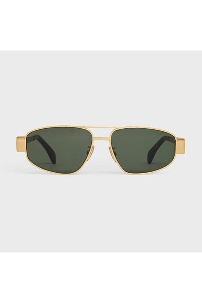 Celine CL40281U 30N Erkek Güneş Gözlüğü