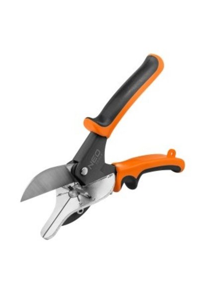 NEO Tools Foarfece de tăiere unghiulare 220mm