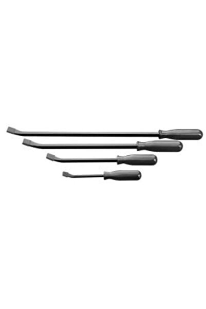 NEO Tools Set de 4 rangi 200/300/450/600mm