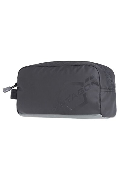 Pentagon Νεσεσέρ Raw Stealth Toilet Pouch