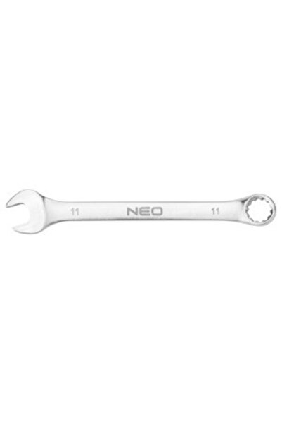 NEO Tools Cheie combinată 11 x 150mm, CrV, DIN3113