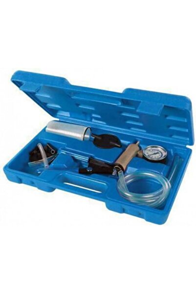 Silverline Tester de vid cu 16 piese, sistem de frânare