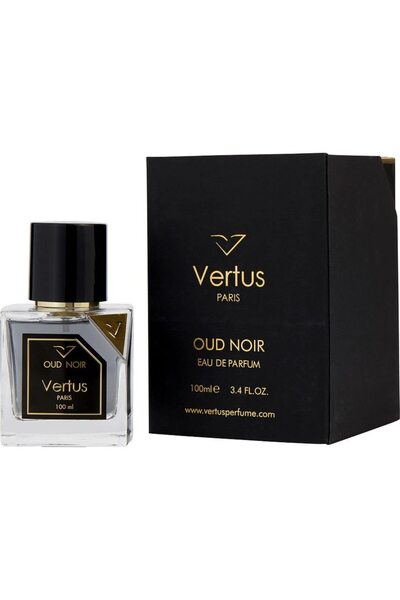 VERTUS عود نوير (للرجال) عطر مركز 100 مل