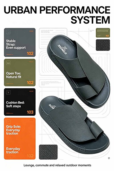 Saudi Step Slipper Shoes Perfect Gift |   Premium Leather and Metal Detailing...