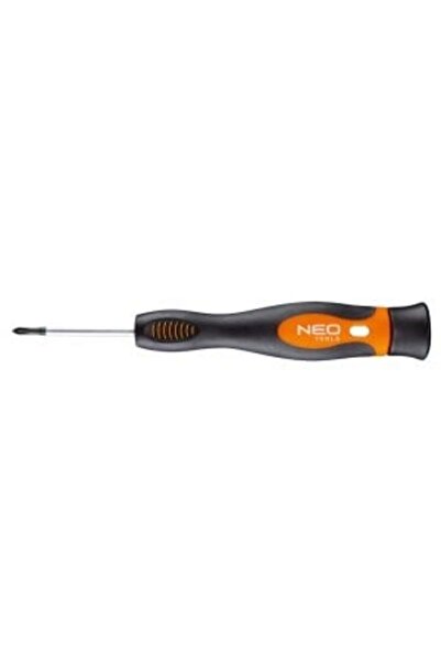 NEO Tools Șurubelniță Phillips de precizie PH0x50mm S2