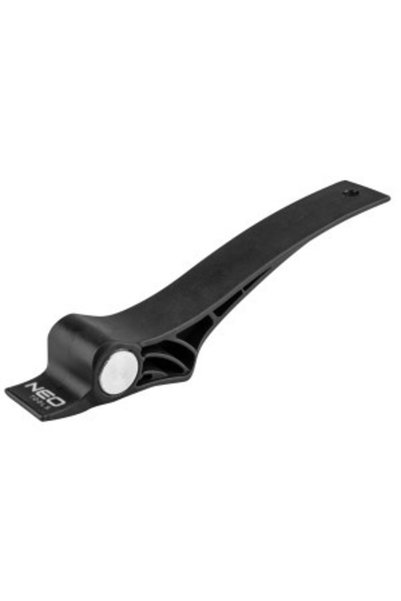 NEO Tools Levier din aluminiu pentru ridicarea plăcilor de gips-carton, ușilo...