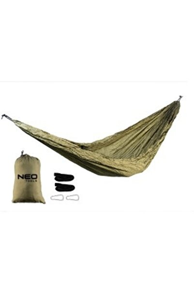 NEO Tools Kit hamac, dimensiuni 330x140cm