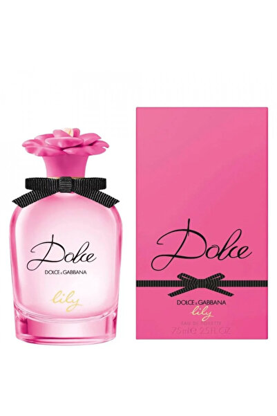 Dolce&Gabbana Dolce Lily, Apă de toaletă, Femei, 75 ml