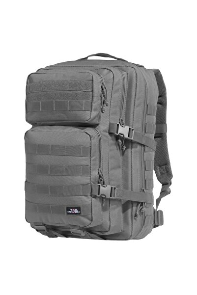 Tac Maven Σακίδιο Πλάτης Assault Large Wolf Grey