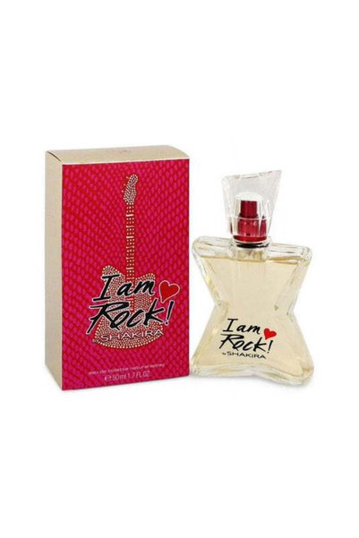 Shakira I AM ROCK! (W) EDT 50 مل