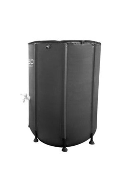 NEO Tools Rezervor pliabil pentru apă pluvială, 500L, PVC