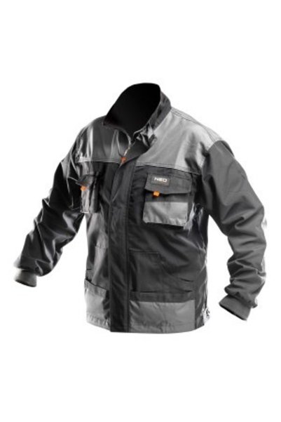 NEO Tools Jachetă de lucru, mărimea S (48)