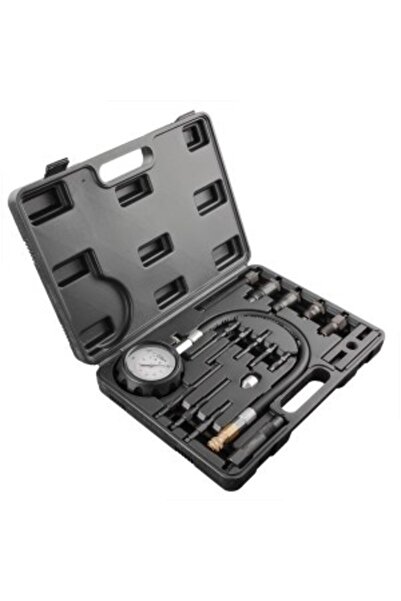 NEO Tools Tester de compresie pentru motoare diesel