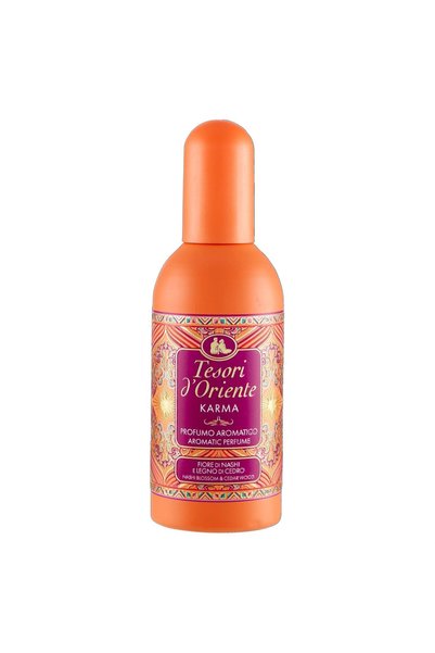 Tesori d'Oriente KARMA (U) EDT 100 ml