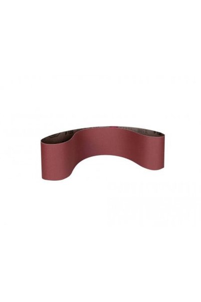 BENMAN Bandă abrazivă pentru șlefuitor cu bandă, 915 x 100 mm, granulație 100