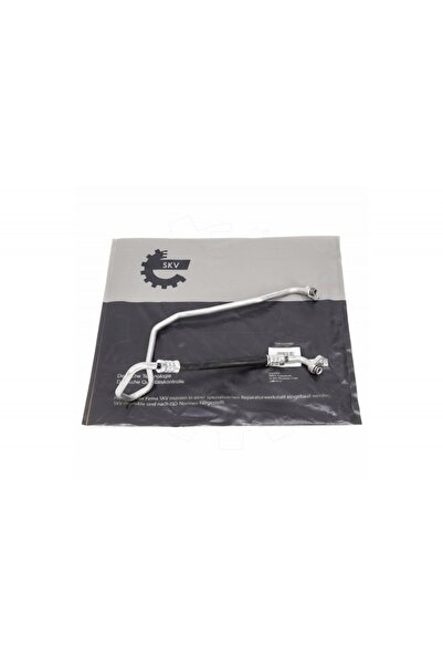 ESEN SKV Conductă aer condiționat Citroen C3 III C4 Peugeot 208 2008 I 967839...