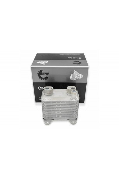 ESEN SKV Radiator ulei Mercedes-Benz Clasa E Clasa M 6131880101