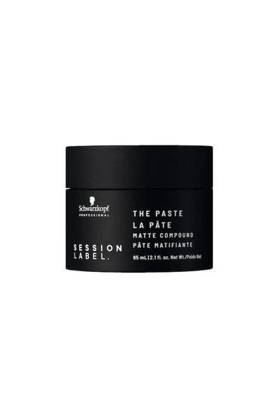 Schwarzkopf Ετικέτα συνεδρίου το πάστα 65ml