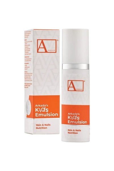Arkada Παιδικό Γαλάκτωμα 15ml
