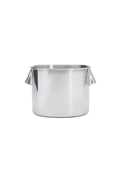 De Buyer Container for food storage and bain-marie, stainless steel, 16cm/2.5...