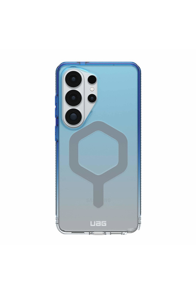 UAG Θήκη τηλεφώνου Plyo MagSafe, για Samsung Galaxy S26 Ultra, Μπλε Όμπρε