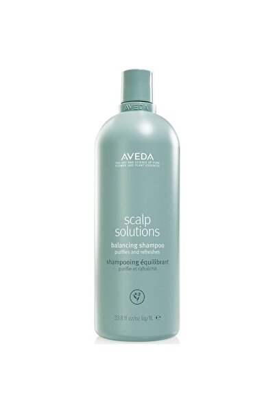 Aveda Scalp Solutions Εξισορροπητικό Σαμπουάν 1L
