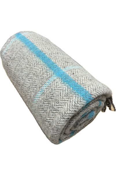 % 100 Merinos kuzu yünü,TEK KİŞİLİK YÜN BATTANİYE .,ultra yumuşak tüy dökmeyen estetik,yeni ürün,wool blanket,wery soft!..